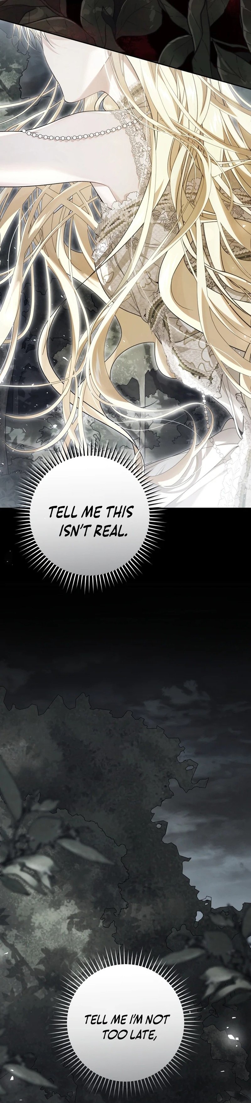 The Villainess Is a Marionette Chapter 101 page 8