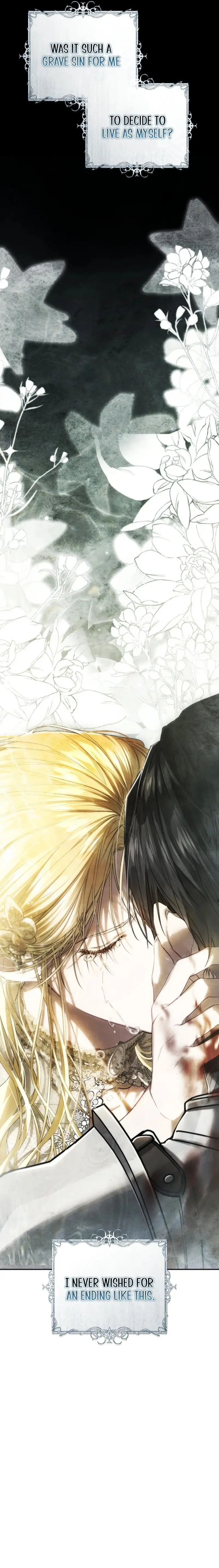 The Villainess Is a Marionette Chapter 101 page 13