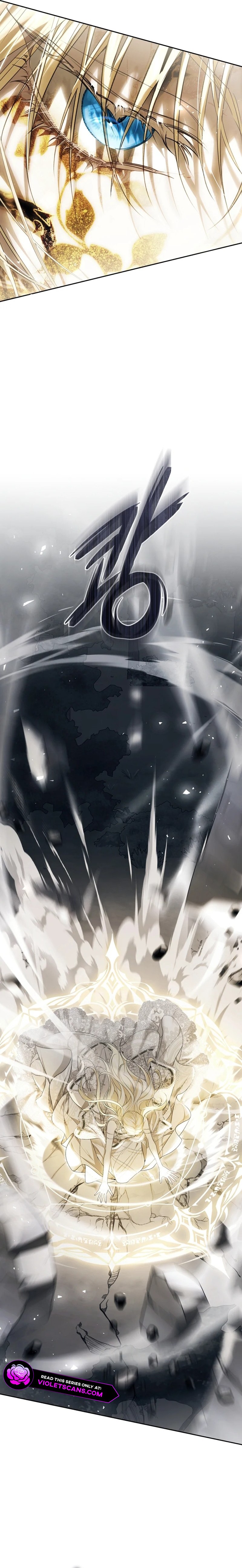 The Villainess Is a Marionette Chapter 101 page 15