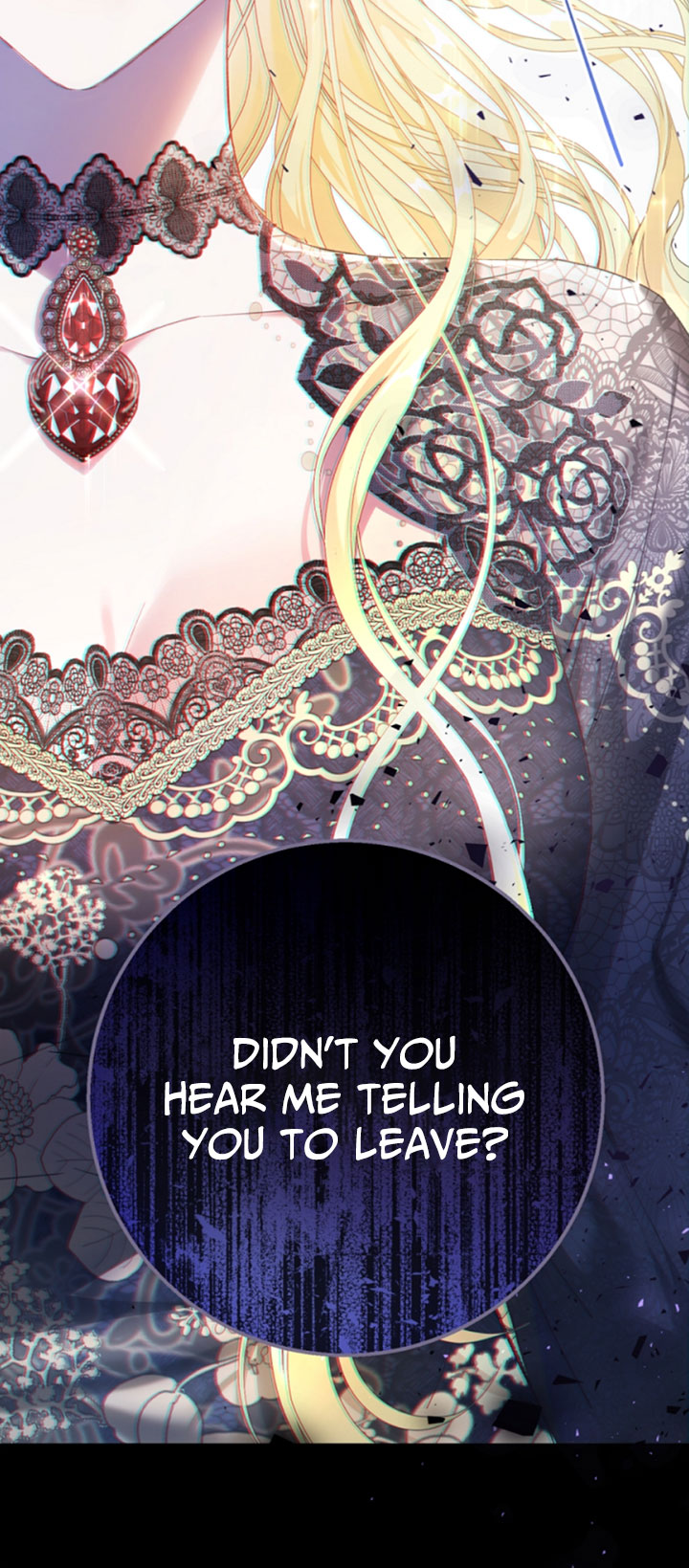 The Villainess Is a Marionette Chapter 28 page 11