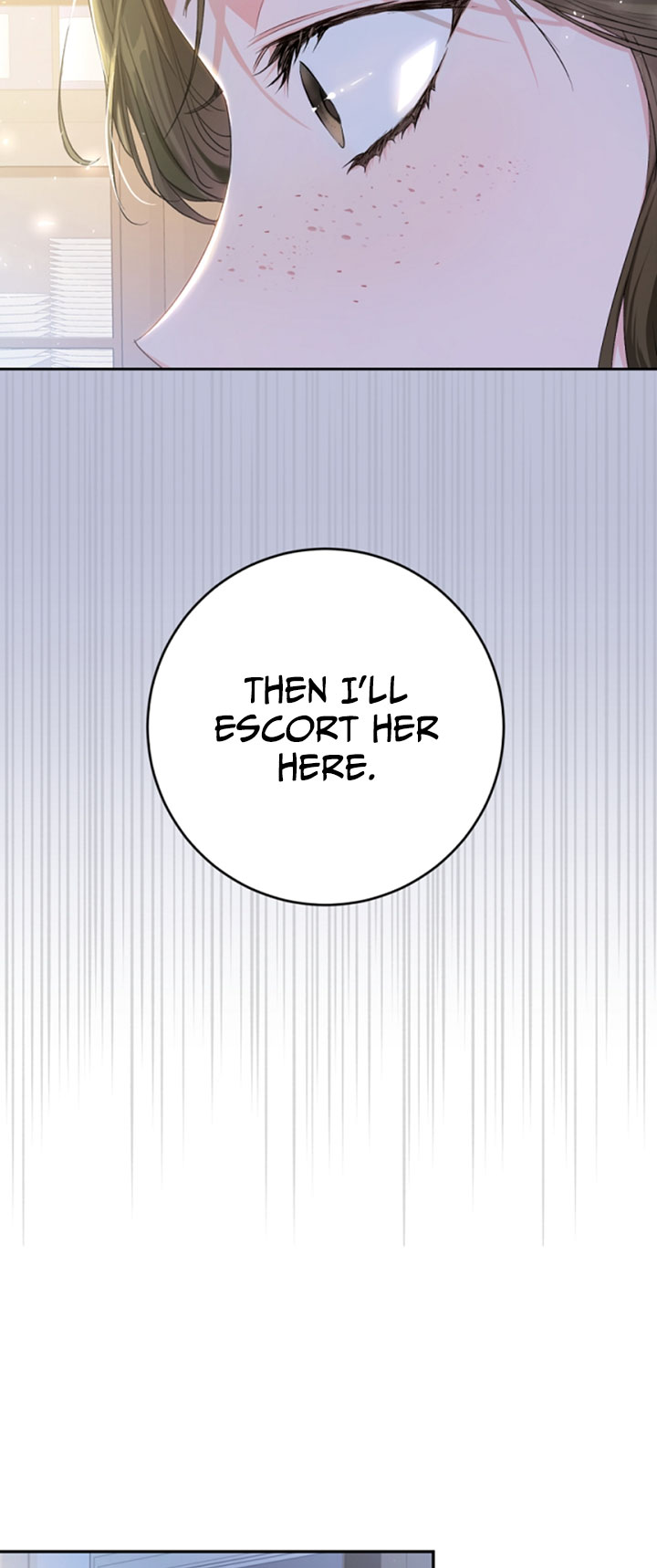 The Villainess Is a Marionette Chapter 28 page 26