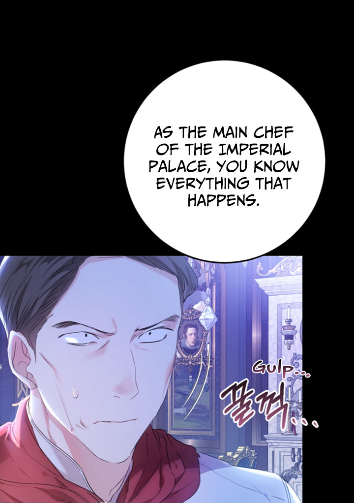 The Villainess Is a Marionette Chapter 28 page 42
