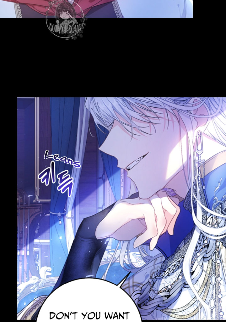 The Villainess Is a Marionette Chapter 28 page 43
