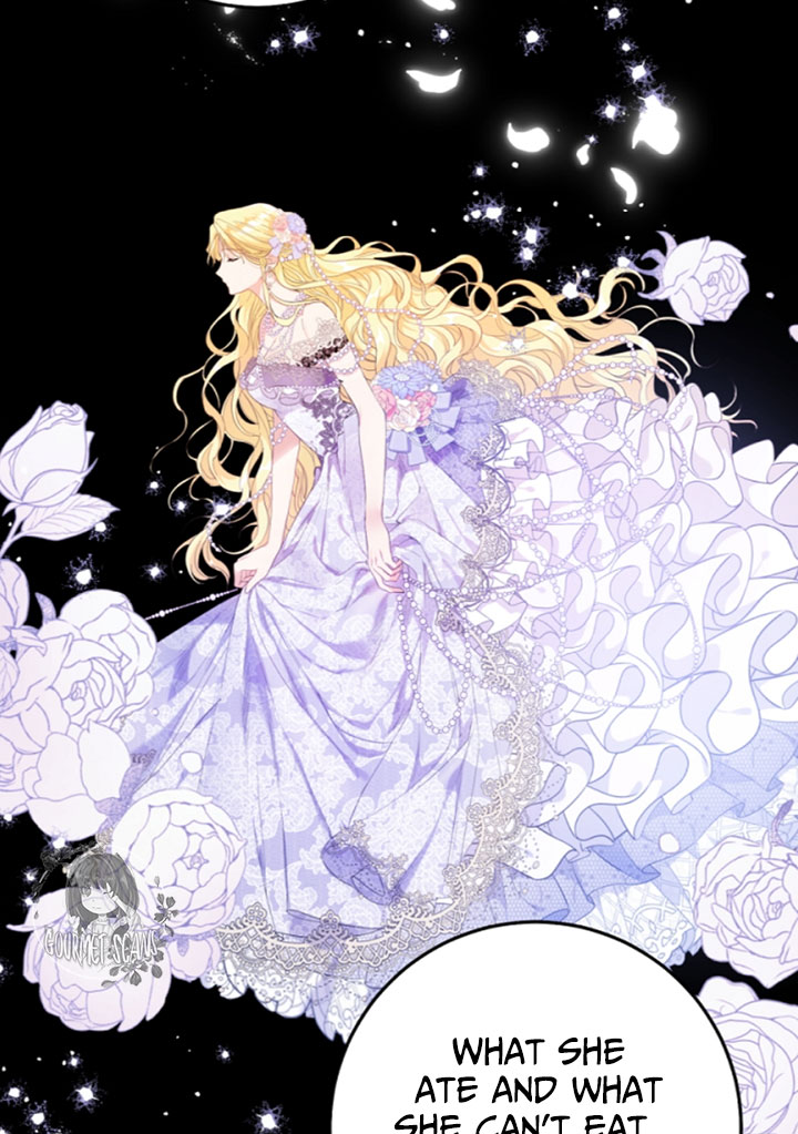 The Villainess Is a Marionette Chapter 28 page 45