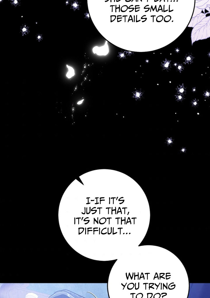 The Villainess Is a Marionette Chapter 28 page 46