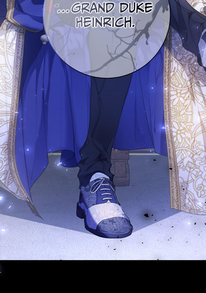 The Villainess Is a Marionette Chapter 28 page 49
