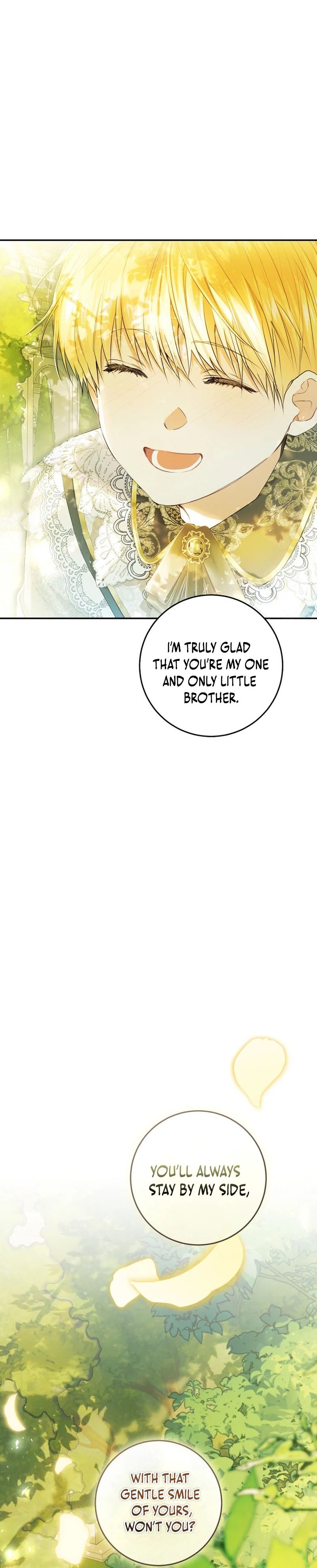 The Villainess Is a Marionette Chapter 105 page 11