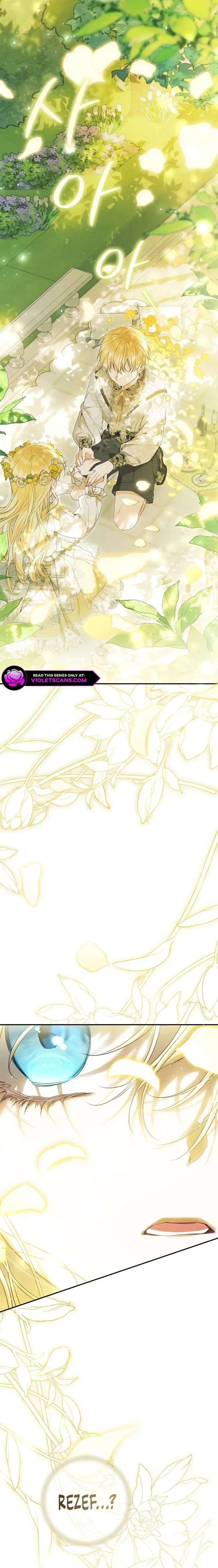 The Villainess Is a Marionette Chapter 105 page 12