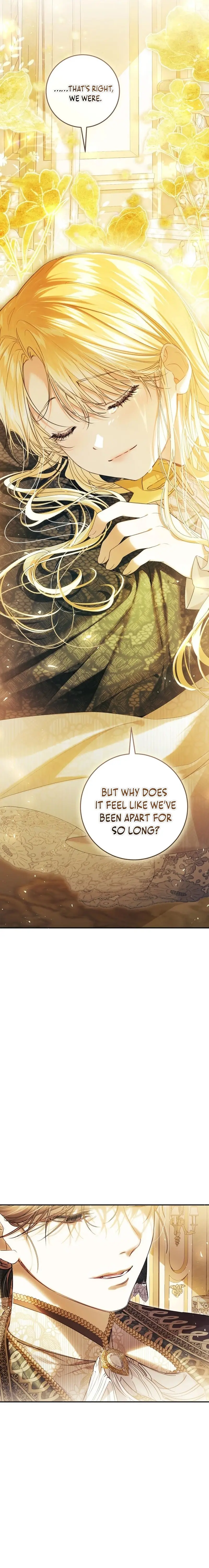 The Villainess Is a Marionette Chapter 105 page 17