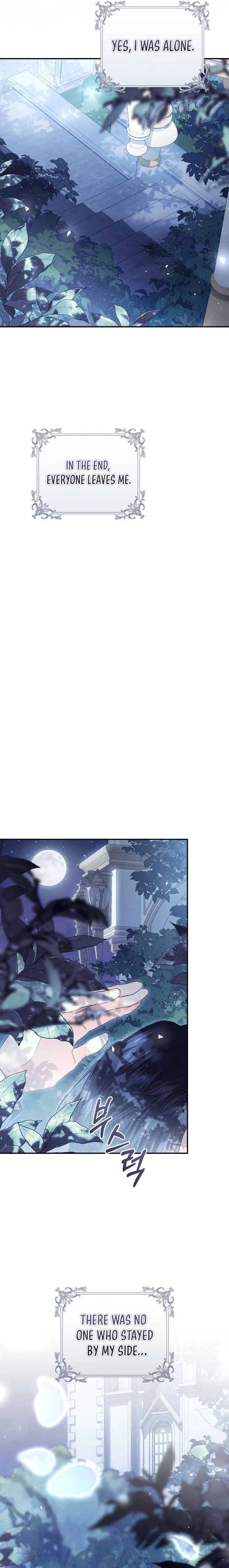 The Villainess Is a Marionette Chapter 105 page 21