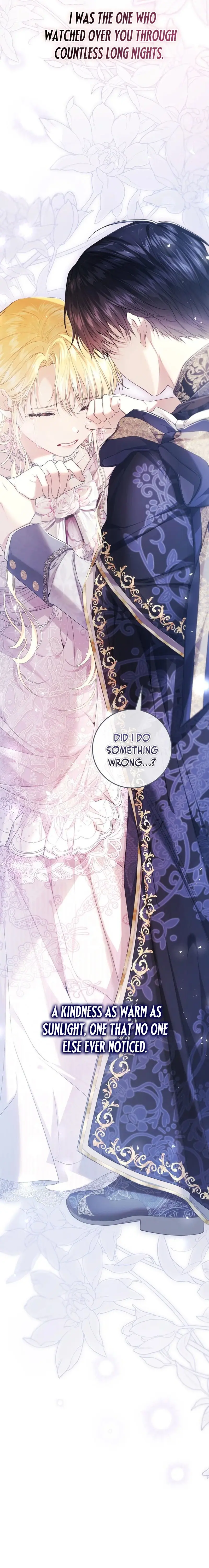 The Villainess Is a Marionette Chapter 105 page 29