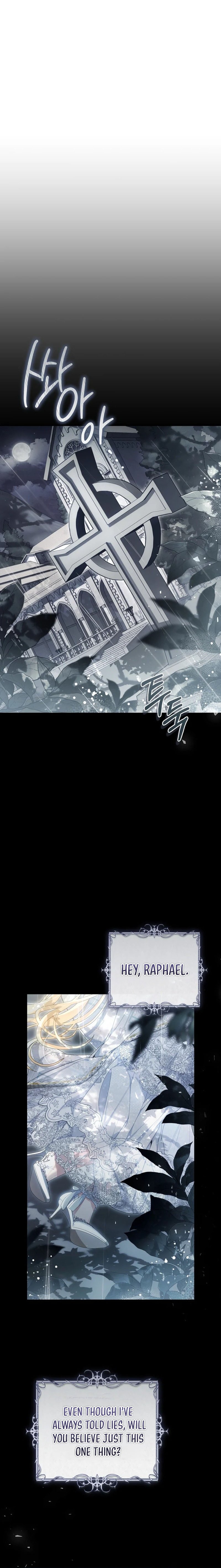 The Villainess Is a Marionette Chapter 105 page 30