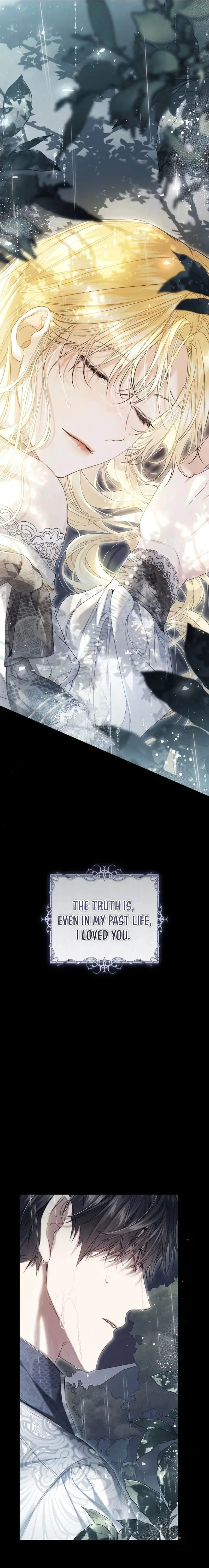 The Villainess Is a Marionette Chapter 105 page 31
