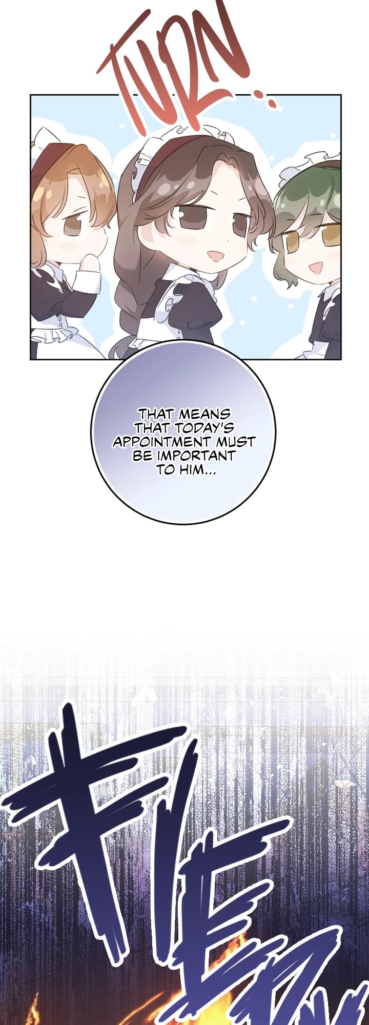 The Villainess Is a Marionette Chapter 44 page 12