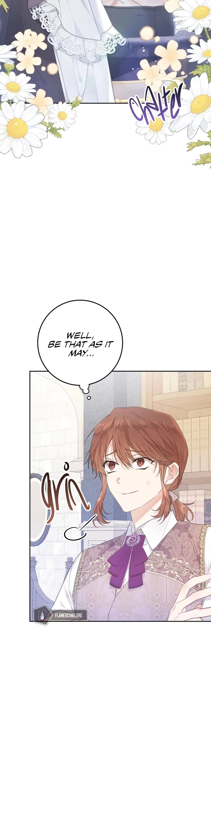 The Villainess Is a Marionette Chapter 44 page 16