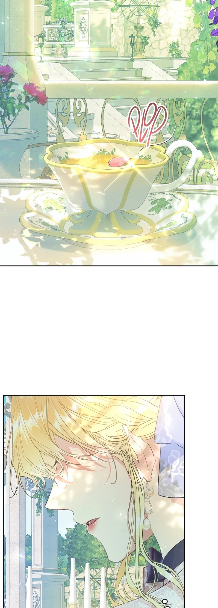 The Villainess Is a Marionette Chapter 44 page 19