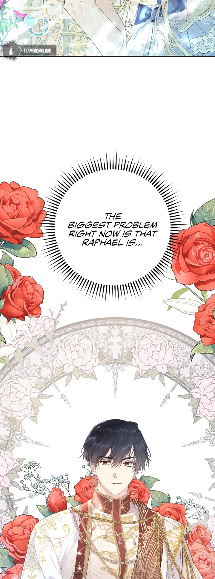 The Villainess Is a Marionette Chapter 44 page 23