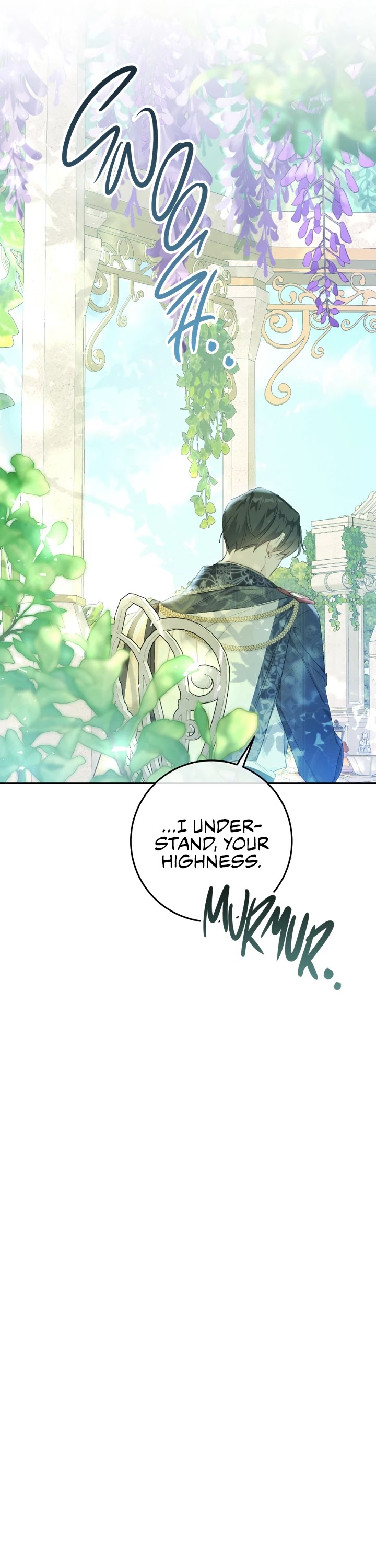 The Villainess Is a Marionette Chapter 44 page 35