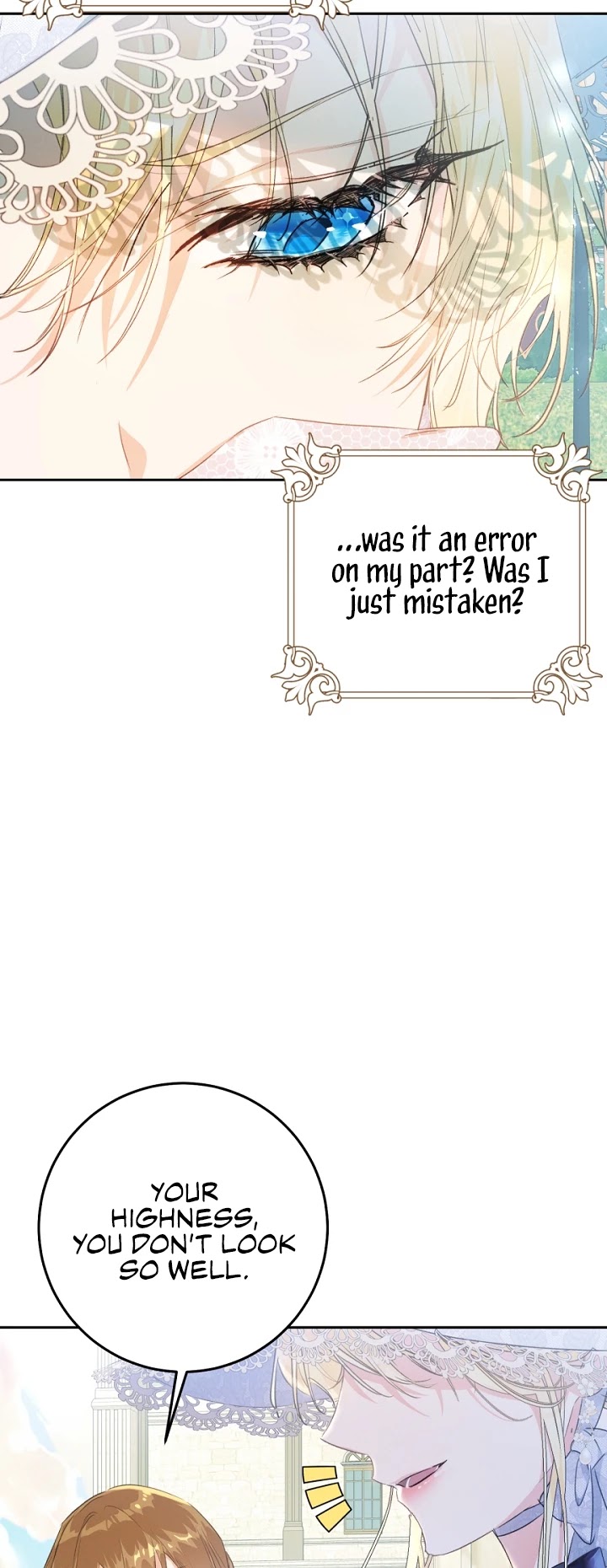 The Villainess Is a Marionette Chapter 44 page 37