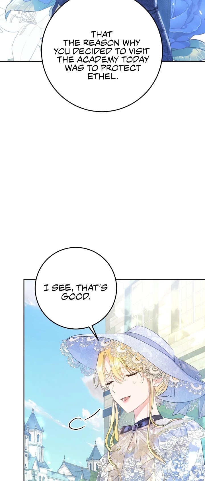 The Villainess Is a Marionette Chapter 44 page 41