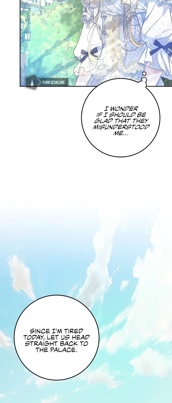 The Villainess Is a Marionette Chapter 44 page 42