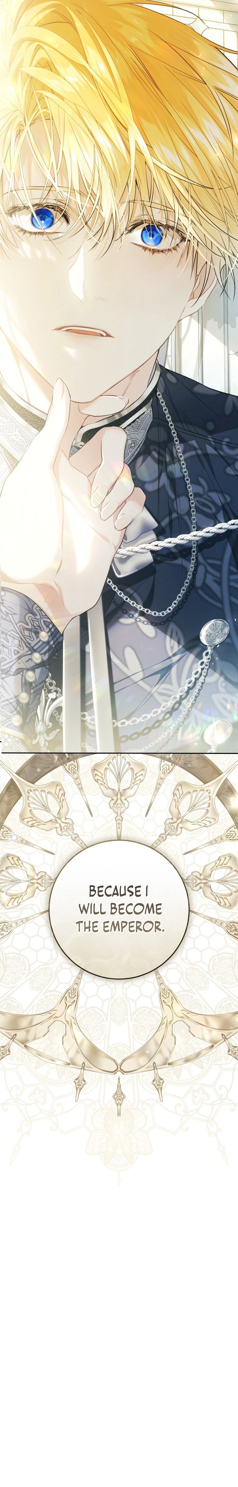 The Villainess Is a Marionette Chapter 103 page 14