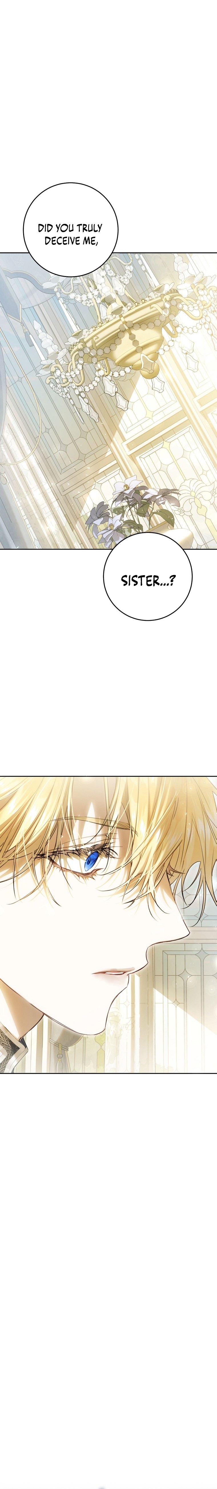 The Villainess Is a Marionette Chapter 103 page 18