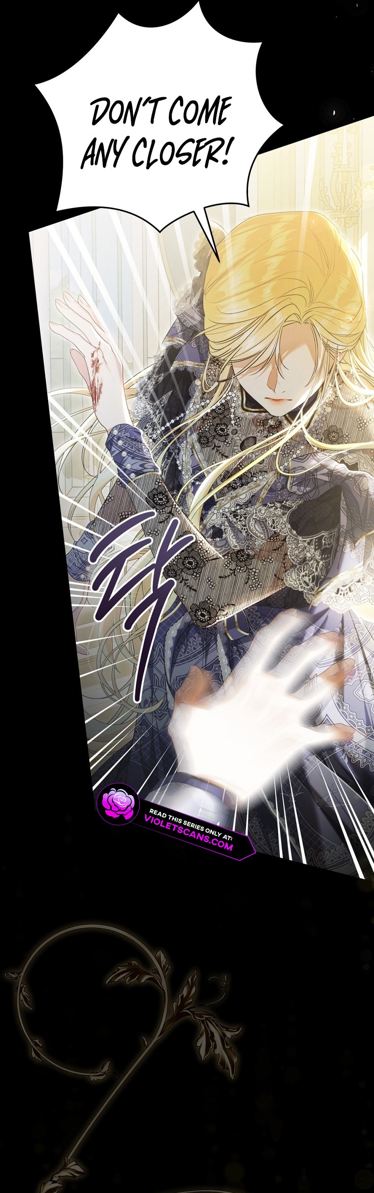 The Villainess Is a Marionette Chapter 103 page 25