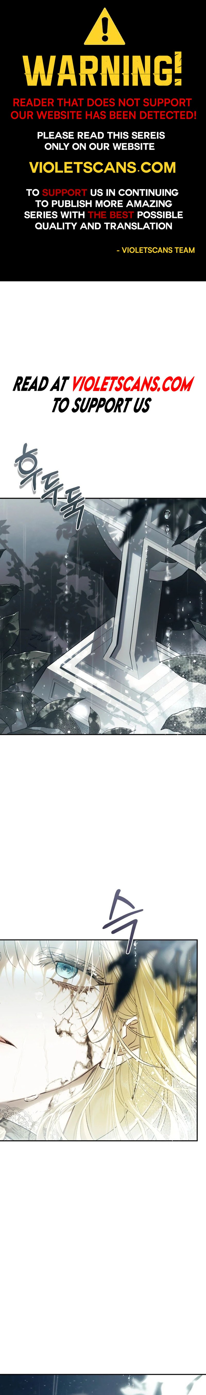 The Villainess Is a Marionette Chapter 106 page 1