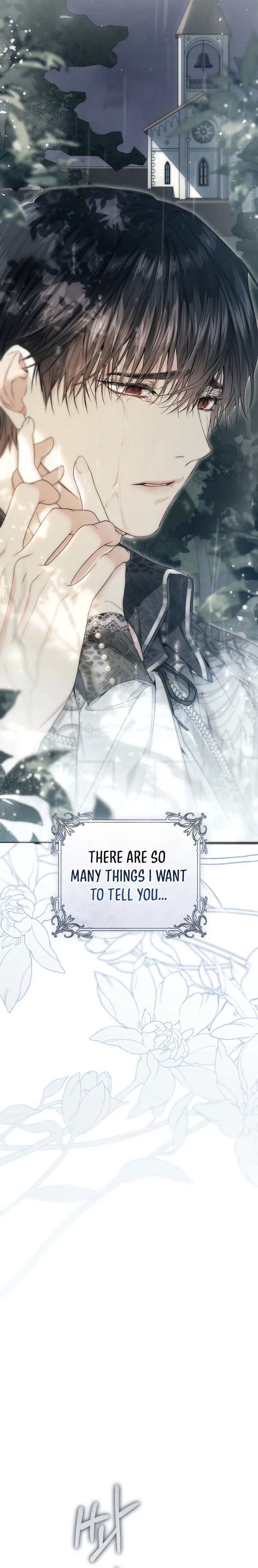 The Villainess Is a Marionette Chapter 106 page 5
