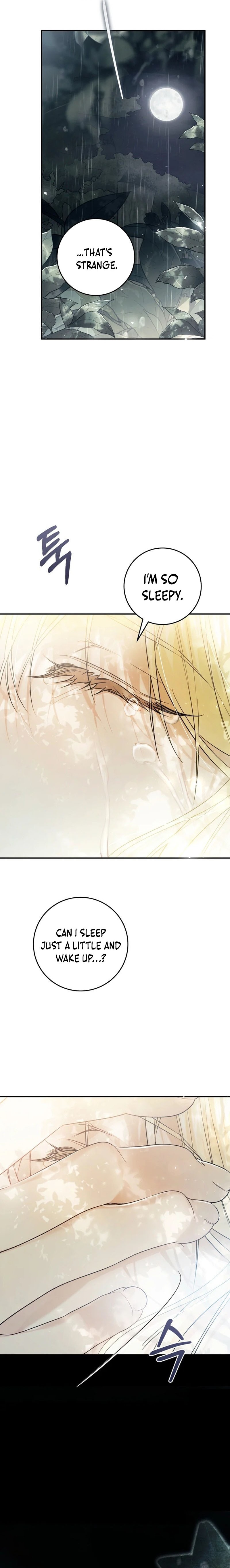 The Villainess Is a Marionette Chapter 106 page 6