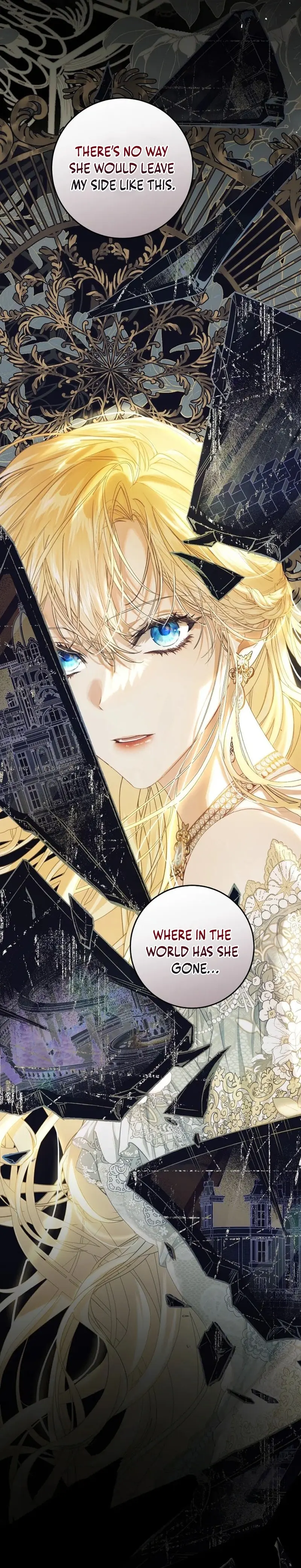 The Villainess Is a Marionette Chapter 106 page 19