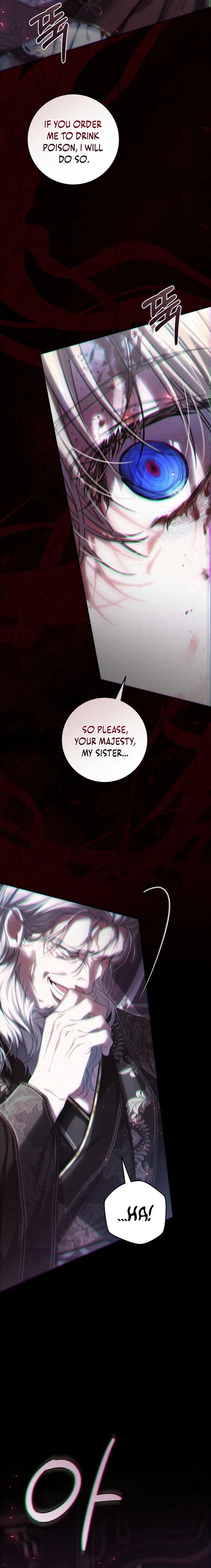 The Villainess Is a Marionette Chapter 106 page 24