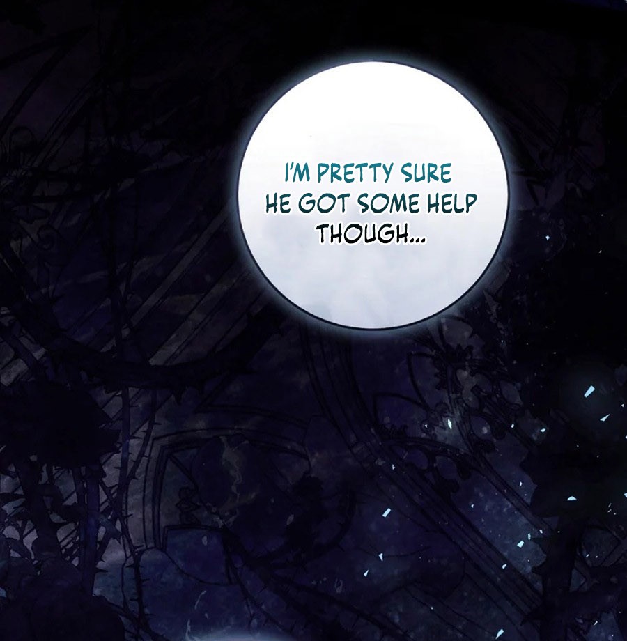 The Villainess Is a Marionette Chapter 111 page 12