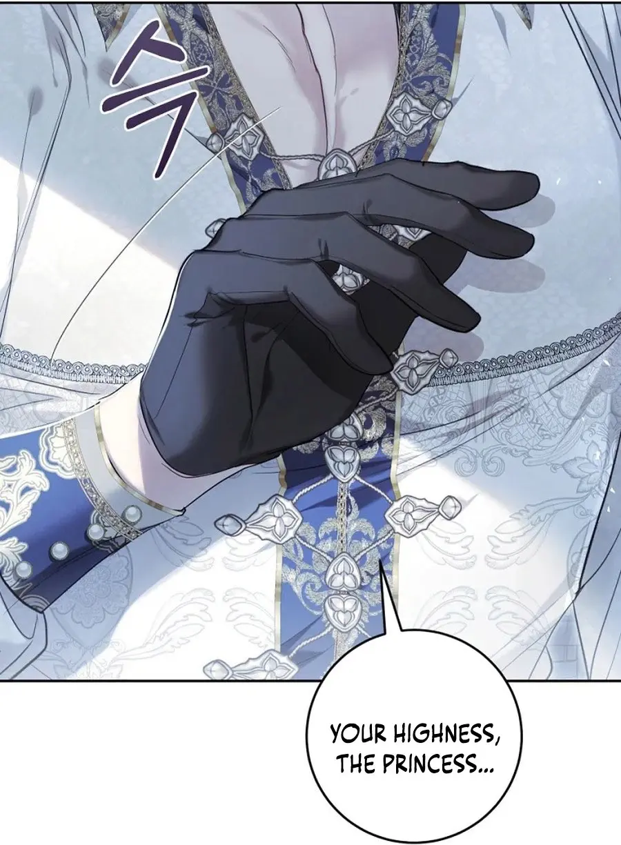 The Villainess Is a Marionette Chapter 111 page 17