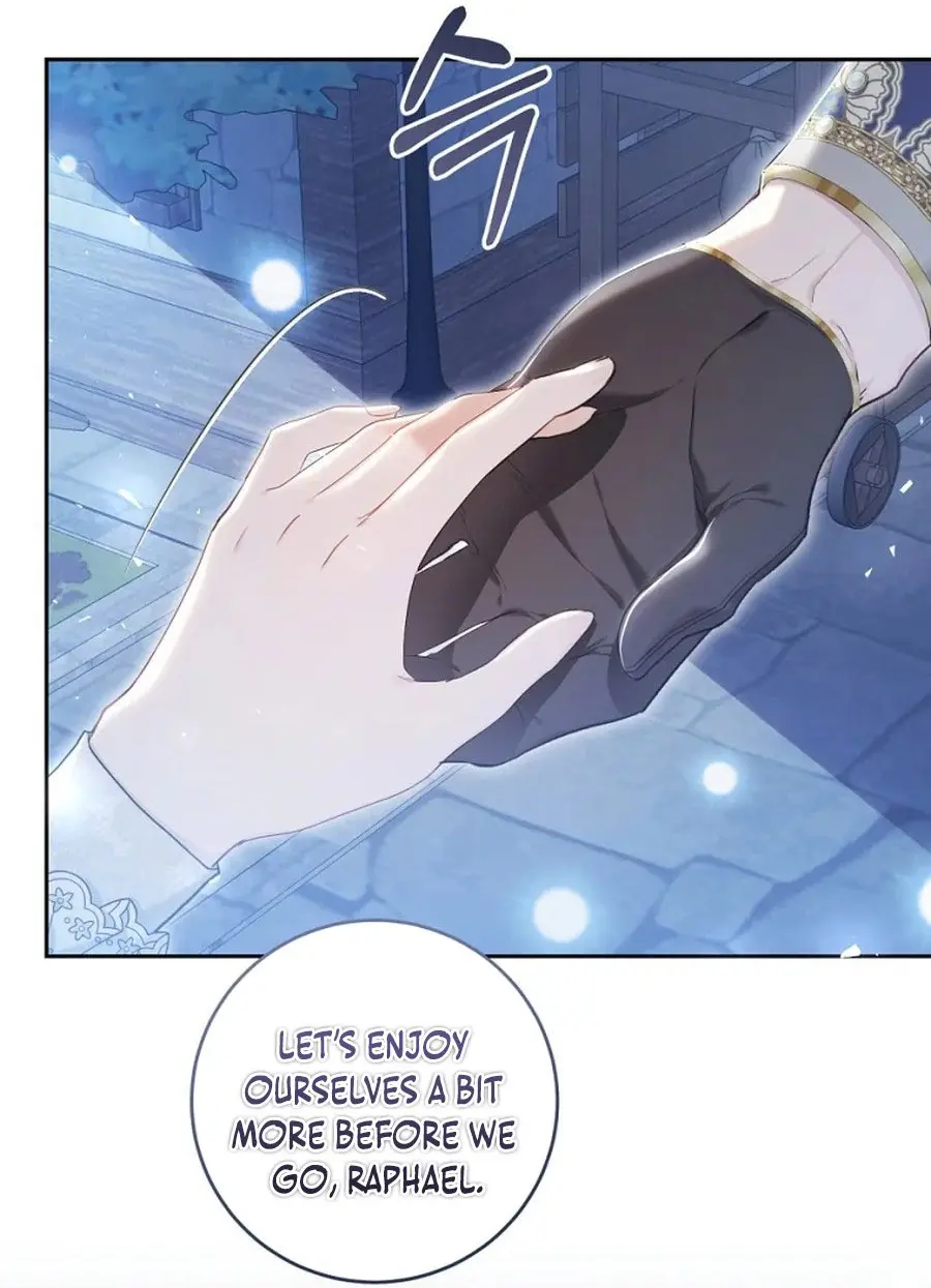 The Villainess Is a Marionette Chapter 111 page 25