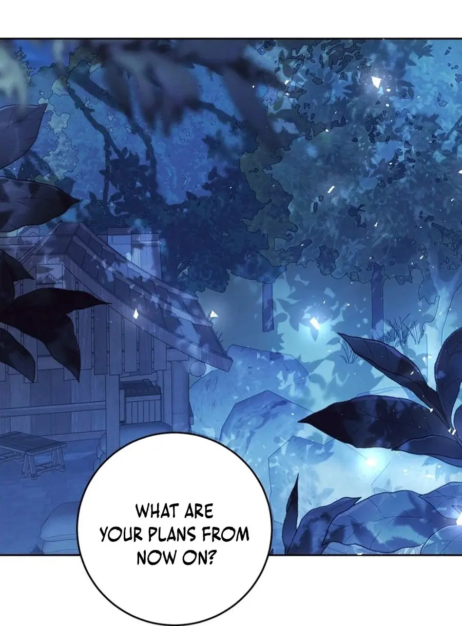 The Villainess Is a Marionette Chapter 111 page 32