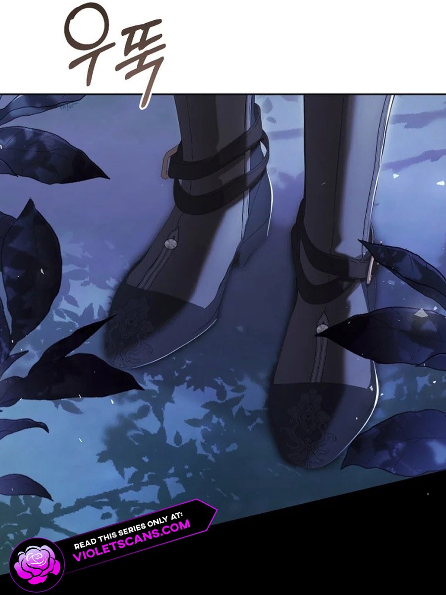 The Villainess Is a Marionette Chapter 111 page 42