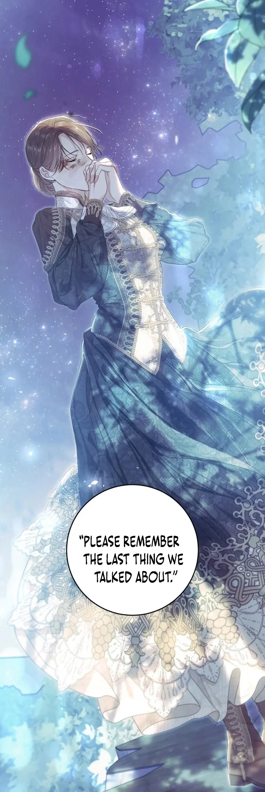 The Villainess Is a Marionette Chapter 111 page 50