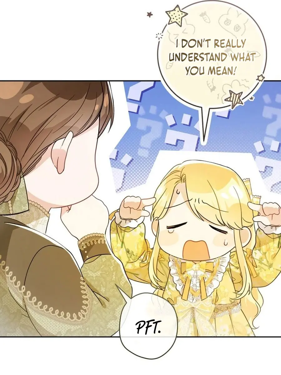 The Villainess Is a Marionette Chapter 111 page 64