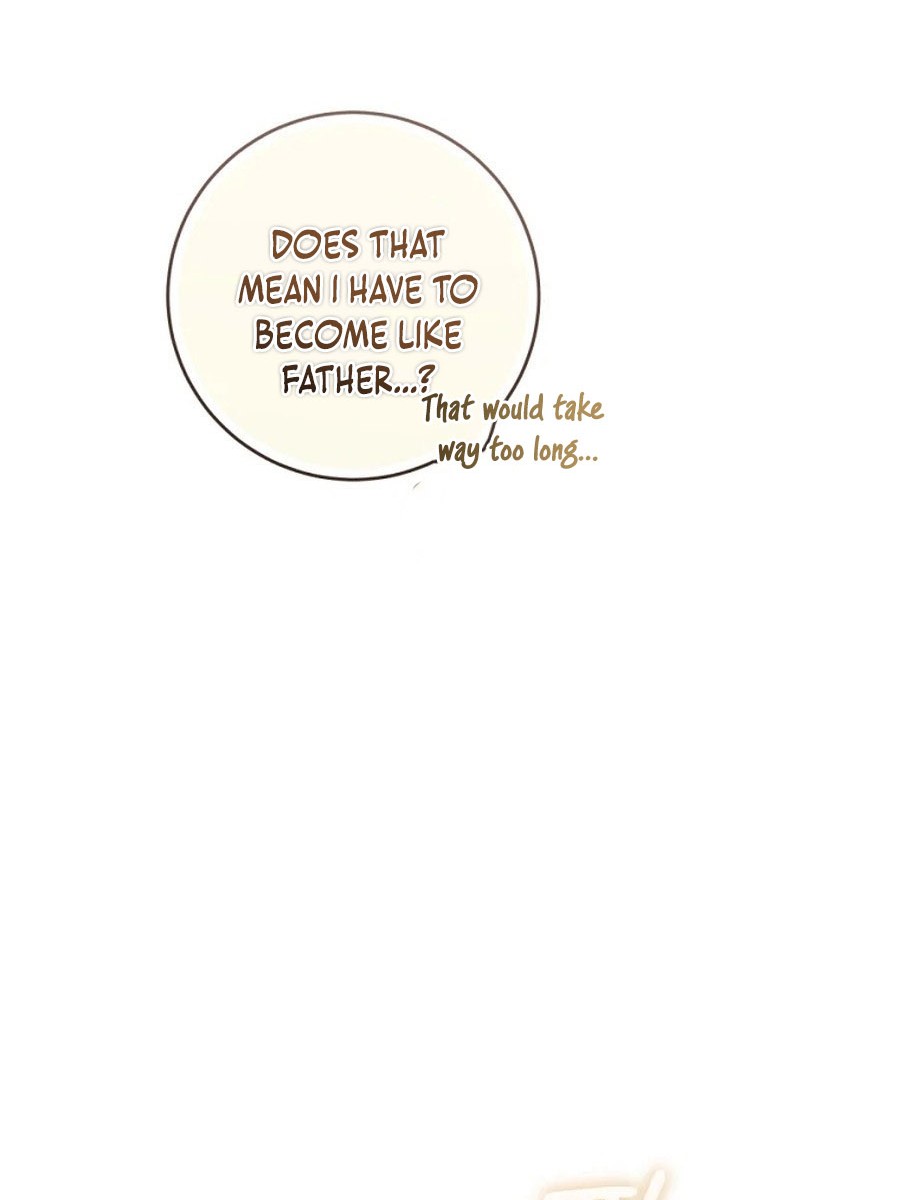The Villainess Is a Marionette Chapter 111 page 65