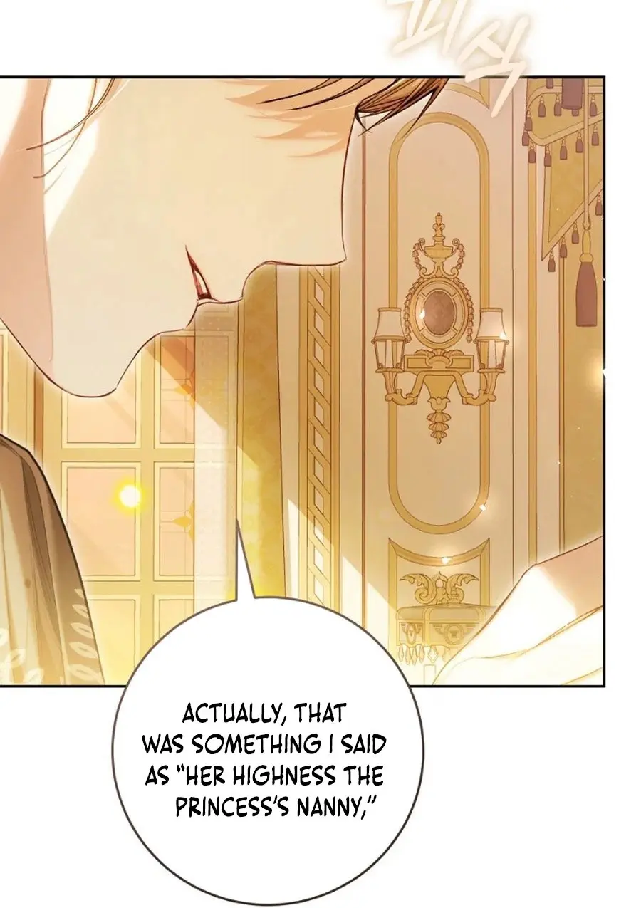 The Villainess Is a Marionette Chapter 111 page 66