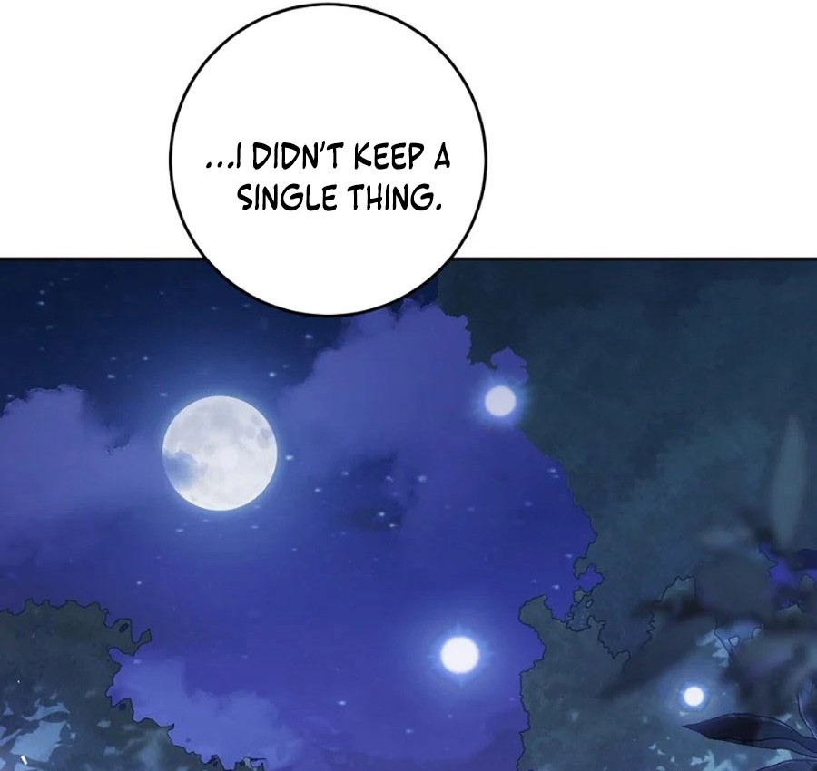 The Villainess Is a Marionette Chapter 111 page 72