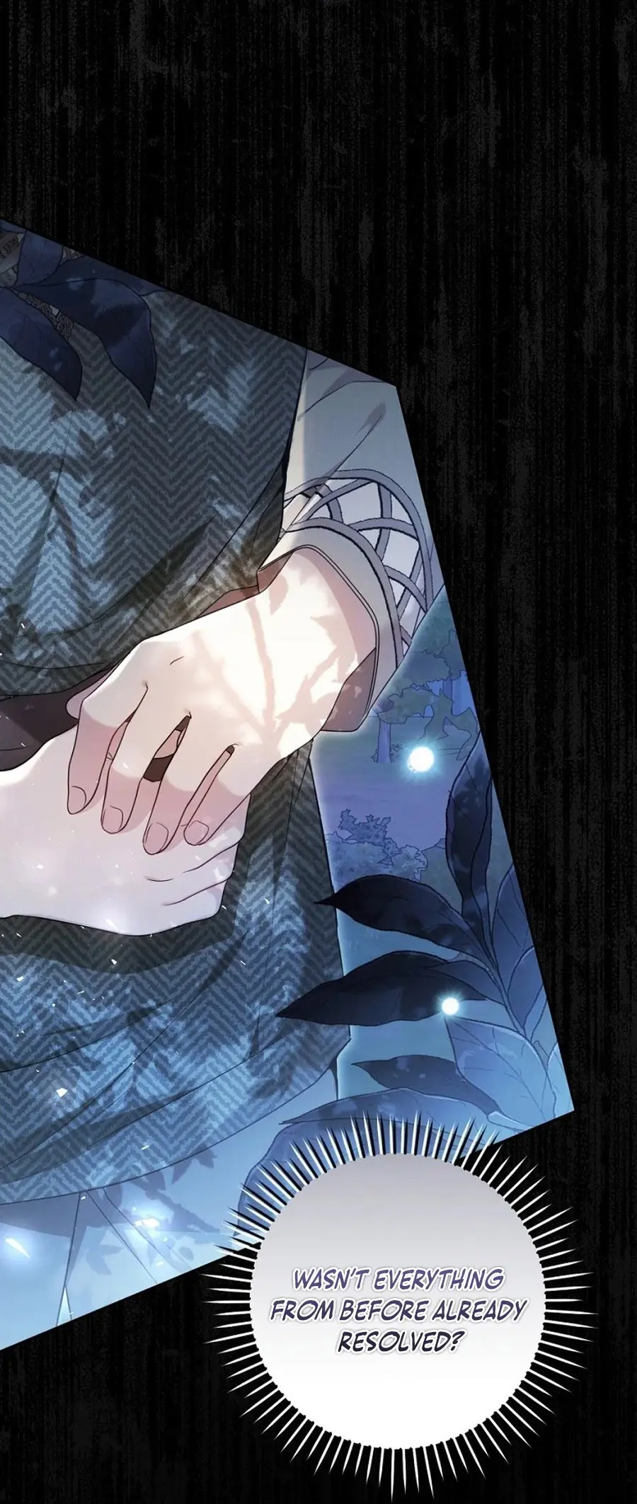 The Villainess Is a Marionette Chapter 111 page 92