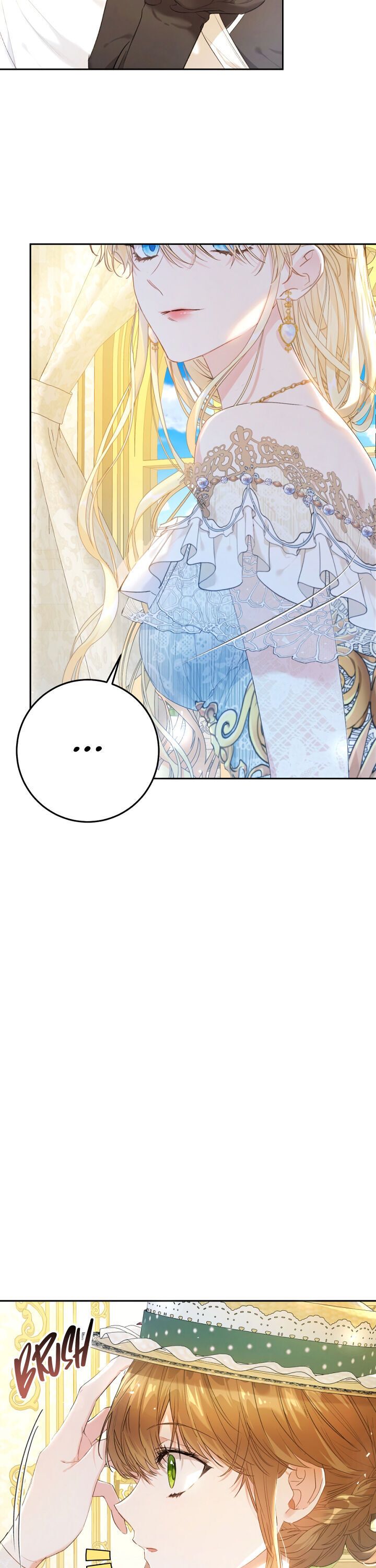 The Villainess Is a Marionette Chapter 39 page 17