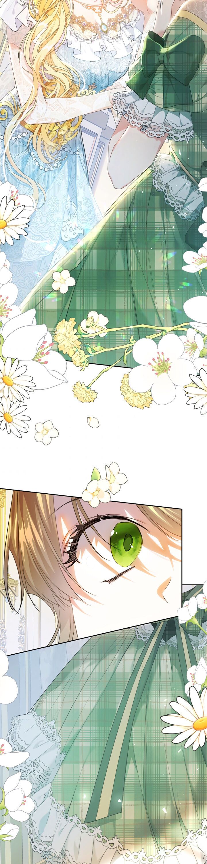 The Villainess Is a Marionette Chapter 39 page 19