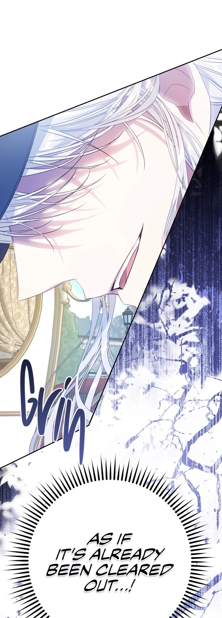 The Villainess Is a Marionette Chapter 45 page 9