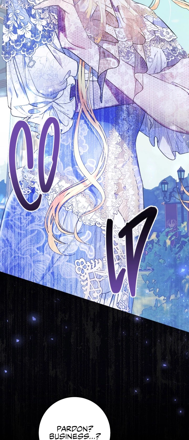 The Villainess Is a Marionette Chapter 45 page 17