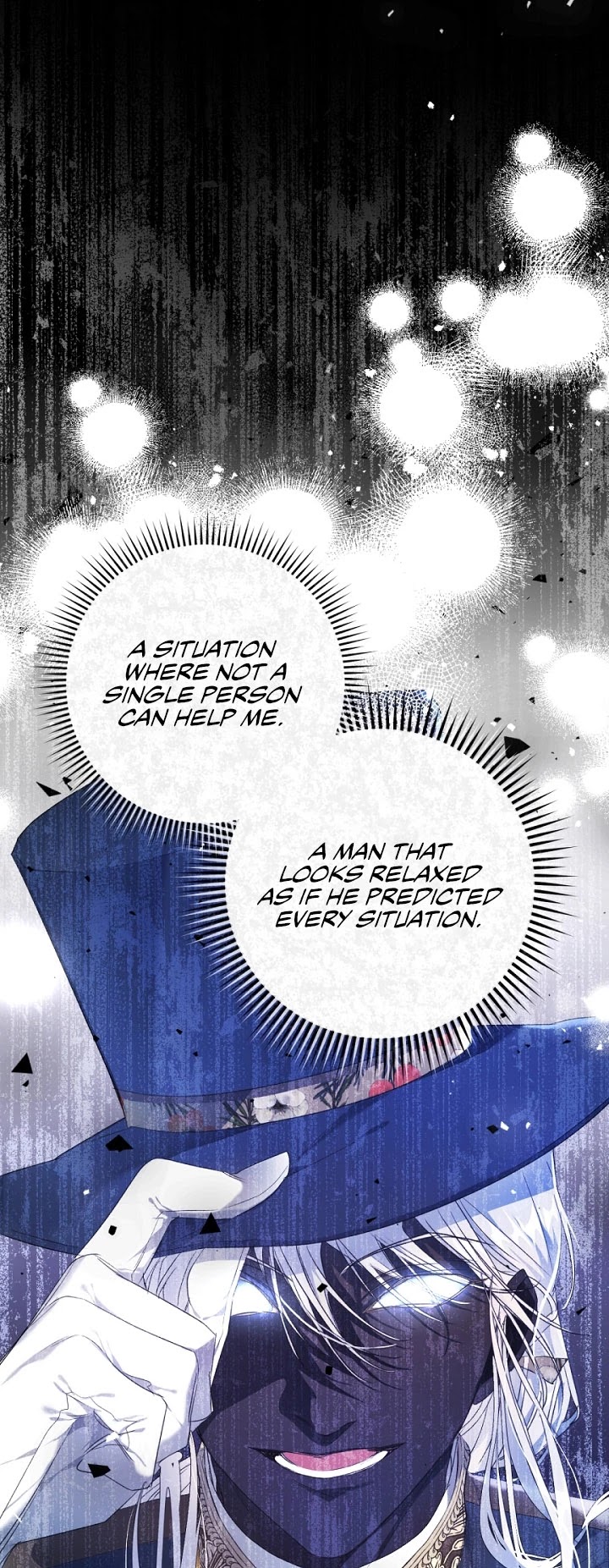 The Villainess Is a Marionette Chapter 45 page 21