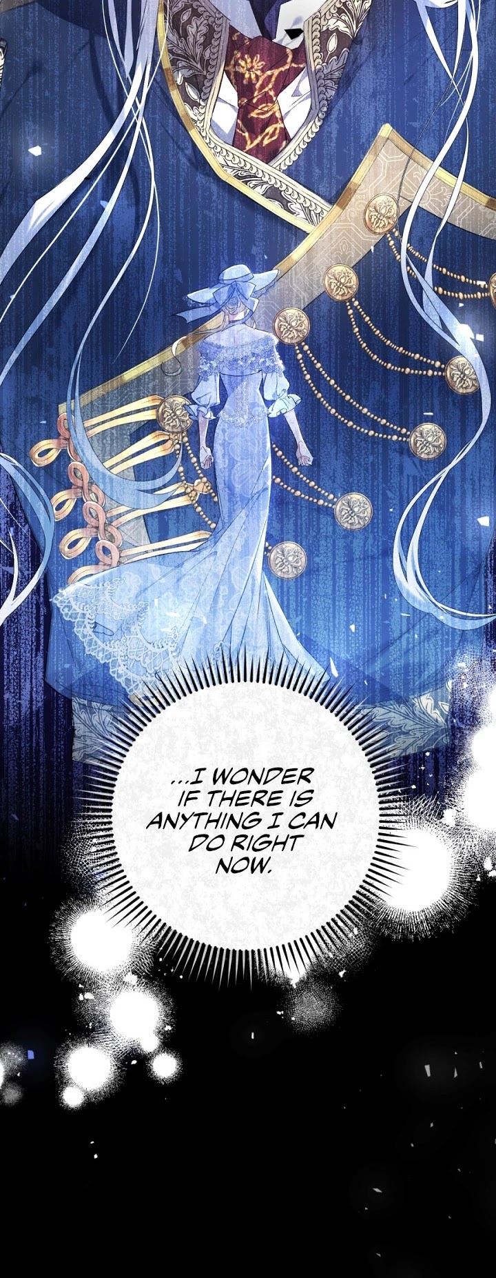 The Villainess Is a Marionette Chapter 45 page 22